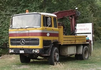 ремонт Стартера MERCEDES (МЕРСЕДЕС) 1624