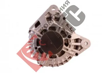 Генератор LRA03732 для Dacia Dokker 1.5 dCi