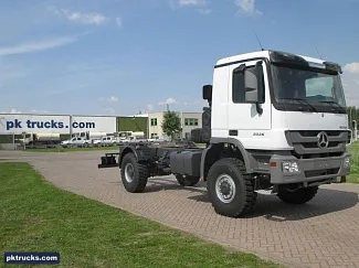 ремонт Стартера MERCEDES (МЕРСЕДЕС) 2036