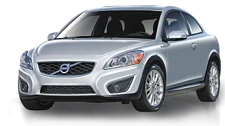 ремонт Стартера VOLVO (ВОЛЬВО) C30