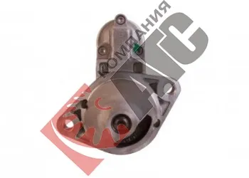 Стартер LRS02655 для Porsche Panamera 3.0 D