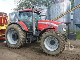 Ремонт Генератора MCCORMICK TTX190M