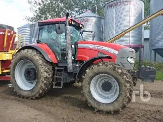 ремонт Стартера MCCORMICK (МакКормик) TTX190M
