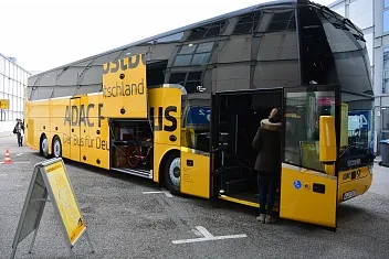 ремонт Генератора SCANIA (СКАНИЯ) B80