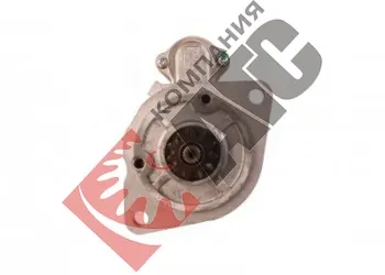 Стартер LRS01909 для Kobelco SK200-III