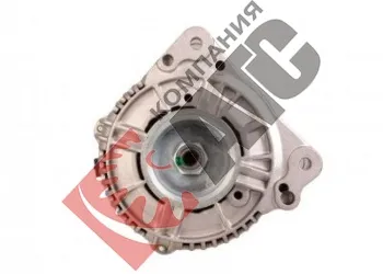 Генератор LRB00296 для Volkswagen Multivan T4 2.5