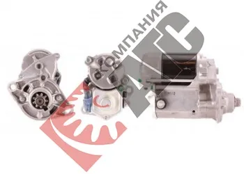 Стартер LRS02001 для Subaru 1800 1.8