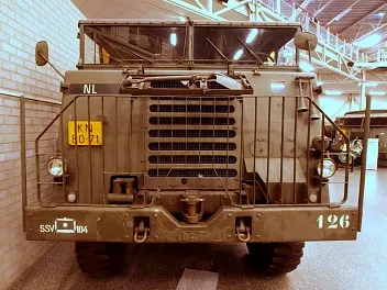 ремонт Генератора DAF (ДАФ) 2303