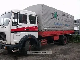 Ремонт Генератора Mercedes (МЕРСЕДЕС) 1217