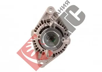 Генератор LRA02709 для Fiat Bravo I 1.4