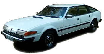 ремонт Генератора ROVER GROUP (РОВЕР) 2600