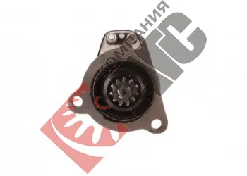 Стартер LRS00878 для Scania B110