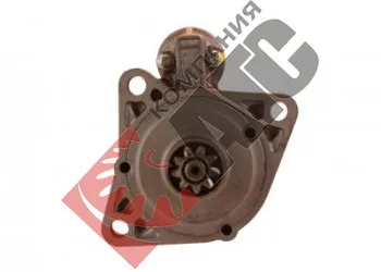 Стартер LRS01839 для Mitsubishi Canter 3.3 D