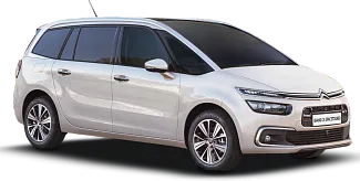 Ремонт Стартера Citroen (СИТРОЕН) C4 Grand Spacetourer