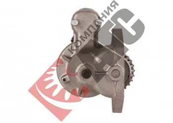 Стартер LRS00394 для Nissan Sunny I 1.3