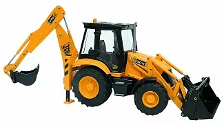 ремонт Стартера JCB (Джи Си Би) 3CX Loader