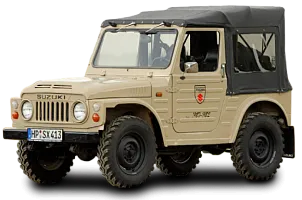 Ремонт Генератора Suzuki (СУЗУКИ) LJ80