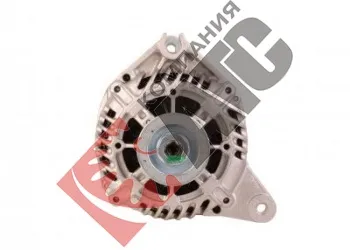 Генератор LRB00335 для Peugeot 106 I 1.5 D