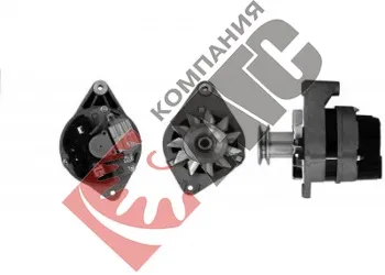 Генератор LRA00991 для Volkswagen Jetta I 1.6