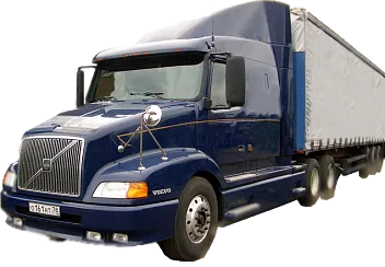 ремонт Генератора VOLVO (ВОЛЬВО) 610