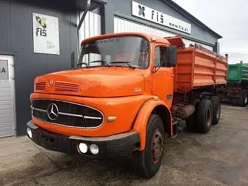 ремонт Генератора MERCEDES (МЕРСЕДЕС) 2626