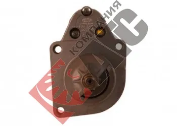 Стартер LRS01779 для Fiat Croma I 2.0
