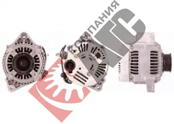 Генератор LRA02271 для Toyota Supra 3.0 Turbo