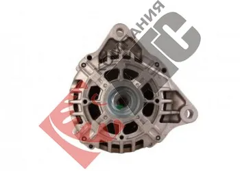 Генератор LRA02301 для Citroen C3 I 1.4