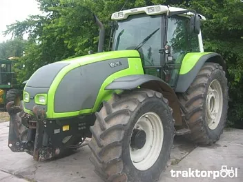 ремонт Генератора VALTRA () T140