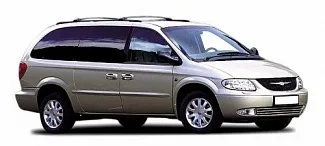 ремонт Стартера CHRYSLER (КРАЙСЛЕР) Grand Voyager III