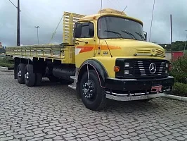 Ремонт Генератора Mercedes (МЕРСЕДЕС) 1313