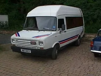 ремонт Стартера LDV (ЛДВ) 400