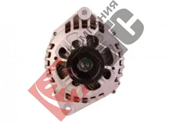 Генератор LRA02868 для Fiat Ducato 10 2.8 D