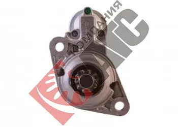 Стартер LRS02585 для Volkswagen Bora 1.6