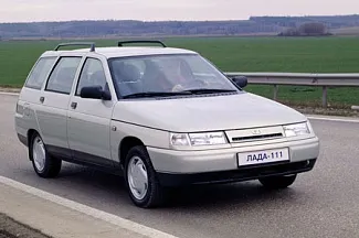 ремонт Стартера ВАЗ () 111