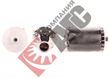 Генератор LRA02530 для Scania BF86