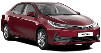 Ремонт Стартера Toyota (ТОЙОТА) Corolla