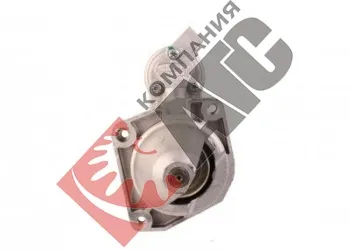 Стартер LRS00591 для Fiat Marengo 1.9 D