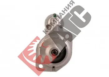 Стартер LRS00658 для Vauxhall Carlton III 2.2 TD