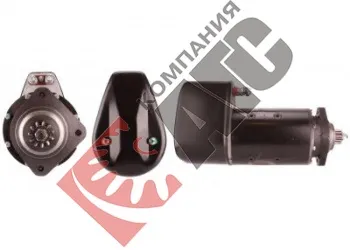 Стартер LRS00959 для Magirus-deutz M310 D16