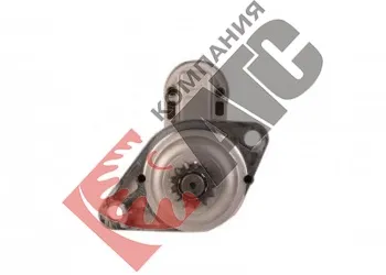 Стартер LRS02478 для Volkswagen Caddy III 1.6