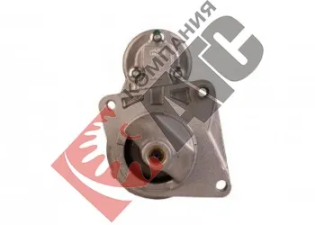 Стартер LRS01586 для Fiat Punto II 1.2 16V