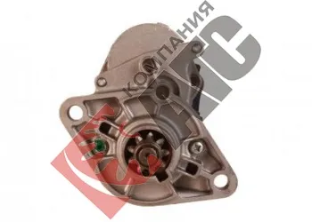 Стартер LRS00604 для Subaru Leone II 1.8