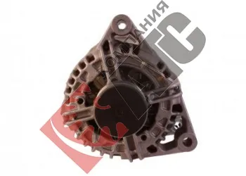 Генератор LRA03569 для Opel Meriva B 1.4