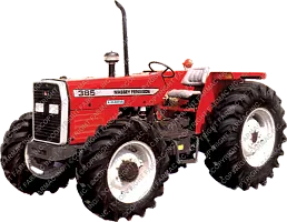 Ремонт Стартера MASSEY FERGUSON COMBINE 3615