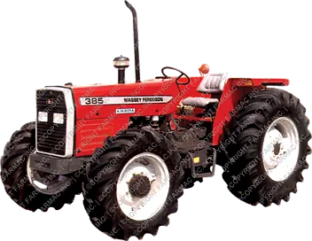 ремонт Генератора MASSEY FERGUSON COMBINE () 3615