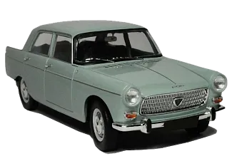 ремонт Стартера PEUGEOT (ПЕЖО) 404