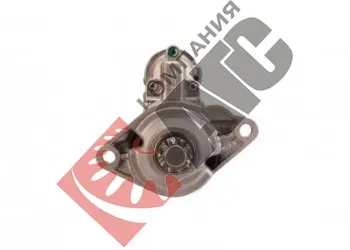 Стартер LRS02220 для Volkswagen Eos 2.0 TSI