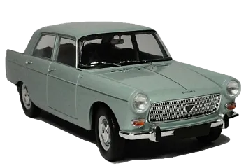 ремонт Генератора PEUGEOT (ПЕЖО) 404