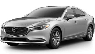 Ремонт Генератора Mazda (МАЗДА) 6